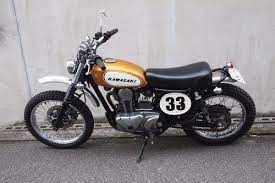 jet custom cyclesのカスタムバイク日誌 250tr カスタム カスタムバイク カワサキ エストレヤ