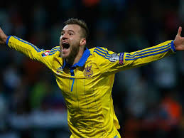 Fifa 21 andriy yarmolenko cardtype card rating, stats, attributes, price trend, reviews. Shevchenko Tells Ac Milan To Sign Yarmolenko Goal Com