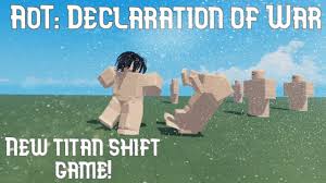 Roblox titan shifting showcase for attack on titan: Attack On Titan Shifting Showcase Remake Codes Wiki Attack On Titan Wiki On Twitter Attack On Titan Shifting Showcase Codes Outarsana