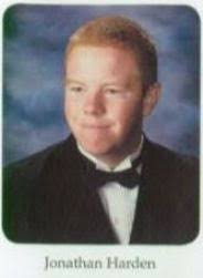 Johnny Harden's Instagram, Twitter & Facebook