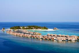 Maldives Luxury Resorts Official Site W Retreat Spa Maldives Maldives Luxury Resorts Maldives Island Maldives Resort