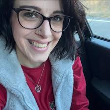 Profile for Kimberly Gilbert