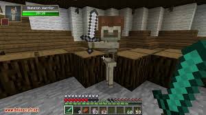 Every new mob has its own appearance as well as characteristics to . Primitive Mobs Mod 1 12 2 1 10 2 Chao Mobs Crazy Creatures 9minecraft Net