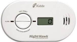 You need a carbon monoxide detector to protect against accidental poisoning. Best Portable Carbon Monoxide Detector To Keep You Safe During Travel