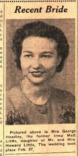 Dexter, IA clinic employee birthday celebration