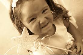 She is sooo adorable!!!