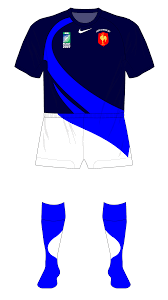 All blacks home jersey 2018/19. Recalling A Grey Night For The All Blacks Museumofjerseys Com