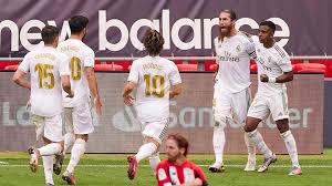 Place your legal sports bets on this game or others in co, in, nj, and wv at betmgm. Granada Vs Real Madrid Preview La Liga 2019 20