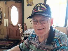 Roger William McBroome's Obituary