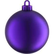 Unfollow purple xmas decorations to stop getting updates on your ebay feed. 250mm Matt Baubles Royal Purple Dzd