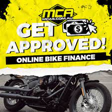 Get Your Mca Motorcycle Accessories Supermarket Penrith Facebook