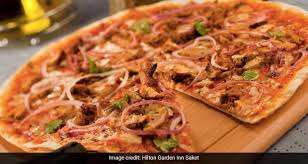 Check spelling or type a new query. Hilton Backyard Inn Saket S Theatre Buffet Comes With Live Kabab Pasta And Pizza Counters Truenewshunt Com