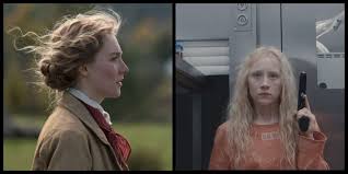 Saoirse ronan is an oscar nominee for playing jo march in little women. fox searchlight pictures/columbia pictures/a24. Top 10 Best Saoirse Ronan Movies Ranked In Order