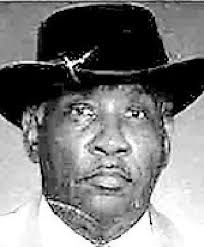 Walter CLEMONS Obituary (1940