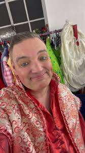 ✨ Say hello to Marc Pickering ✨ Winner of Best Supporting Artist at the  Pantomime Awards 2024 AND 'a nice man' 😂 Book now to secure your seats for  the funniest, fairest