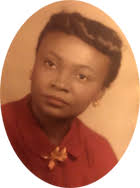 Cassie White Obituary