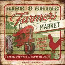 Latest dollar tree promotions, offers and deals. Farmer S Market 2020 12 X 12 Inch Monthly Square Wall Calendar By Hopper Studios Food Art Artwork Hopper Studios Browntrout Publishers Inc Browntrout Publishers Editing Team Browntrout Publishers Design Team Browntrout Publishers