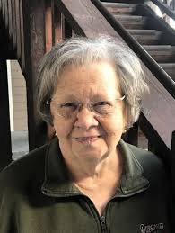 Myra Sheffield Obituary