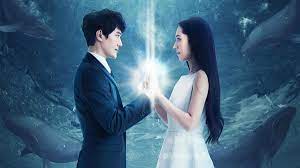 Looks like they are trying to showcase the leads' previous love lives… are we going to have. The Starry Night The Starry Sea Season 2 Episode 34