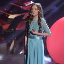 The voice kids kostenlos & in voller länge. Sofie Ist Jungste Siegerin Bei The Voice Kids Stern De