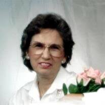 Janice M. Stark Obituary