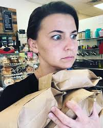 Los Dos Cristianos Coffee at the Orange House