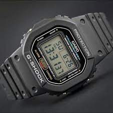 48 dakika önce konyalı saat. Casio G Shock Dw 5600e 1v Review Complete Guide Millenary Watches