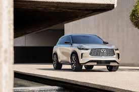 To bad, i think there is a lot of folks waiting for carplay in the qx60. 2020 Infiniti Qx60 Specs Price Mpg Reviews Cars Com