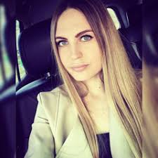 Anastasia Kolomiets, Kyiv