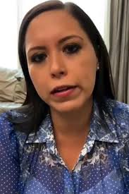 Reclama candidata del PAN ser excluida de diálogo