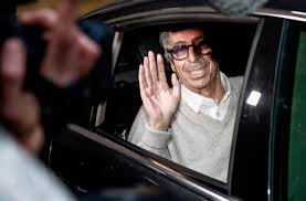 Bonne gamme d'actifs 0% de commission et pas de. Patrick Balkany On Thursday S City Council He Just Wants To Go Home Archyde