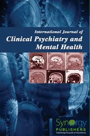 synergy - International Journal of Clinical Psychiatry and Mental Health -  synergy