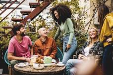 PEERS for Young Adults