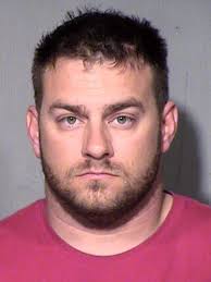 Glendale police: Luke AFB reservist tried to buy sex with 'teen'