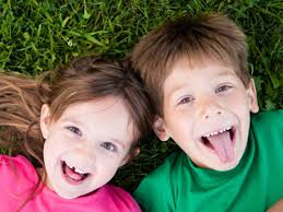 Is there an ideal age gap between siblings?