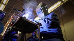 Welding, Cutting, Brazing and Soldering | Environmental Health and Safety |  Virginia Tech
