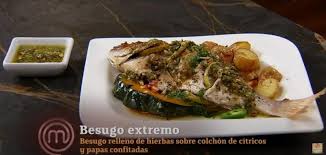 La segunda edición de masterchef celebrity sigue avanzando a la final, solamente quedan 10 participantes, por lo que la situación ya se complica y por ende aumentan los cruces entre participantes. La Gunda 2