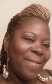Veronica “Ronnie” Chisolm Green (1972-2016)