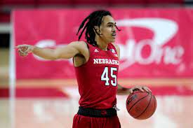 Select other players eduardo andre akol arop dalano banton trevor lakes lat mayen trey mcgowens chris mcgraw yvan ouedraogo jace piatkowski. Husker Point Guard Dalano Banton Declares For Nba Draft Men S Basketball Journalstar Com
