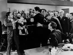 L'Antre du voyageur onirique -> Mr Smith au sénat, de Frank Capra ...