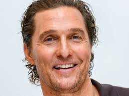 Remember, in good times & bad times, now times. Matthew Mcconaughey Talks His New Memoir Reading Criticism And Embracing Death Gq