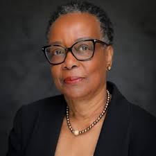 About Veronica Ricketts