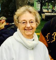 Judith Kay (Lammon) Olson Obituary August 20, 2019