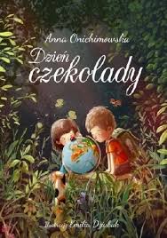 Víte, že registrovaní uživatelé kinoboxu zaregistrujte se a řekněte ostatním, co si o filmu dzień czekolady myslíte! Dzien Czekolady Emilia Dziubak Nbsp Anna Onichimowska Ksiazka W Lubimyczytac Pl Opinie Oceny Ceny