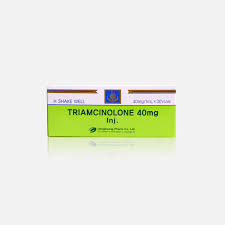 Image result for Triamcinolone
