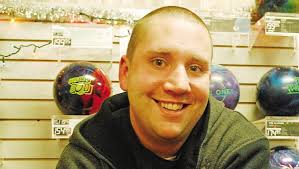 PIN TALES: Hinchliffe finally gets that 12th strike