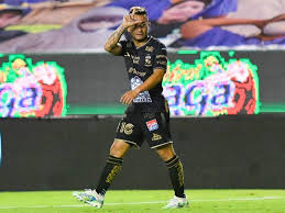 Latest on león midfielder jean meneses including news, stats, videos, highlights and more on espn. Jean Meneses Chi Photos Playmakerstats Com