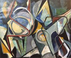 Image result for quadri del futurismo