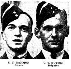 Rex Thomas Gammon