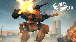 Knowing about these events helps you get a better understanding of why the world is as it is today. War Robots Mod Apk Unlimited Rockets Download 2021